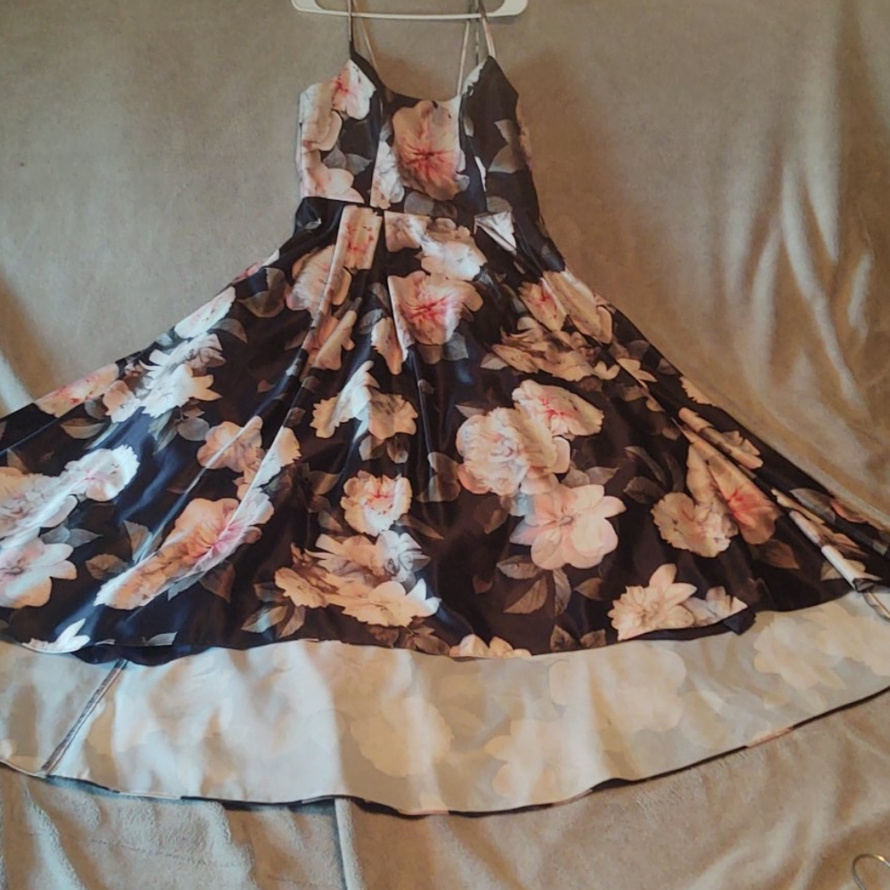 Xscape ball gown